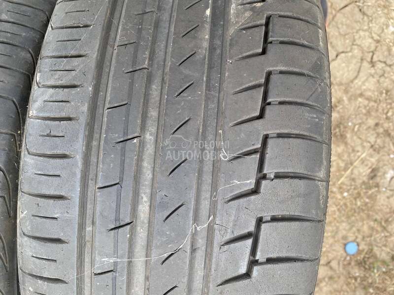 Continental 215/45 R17 Letnja