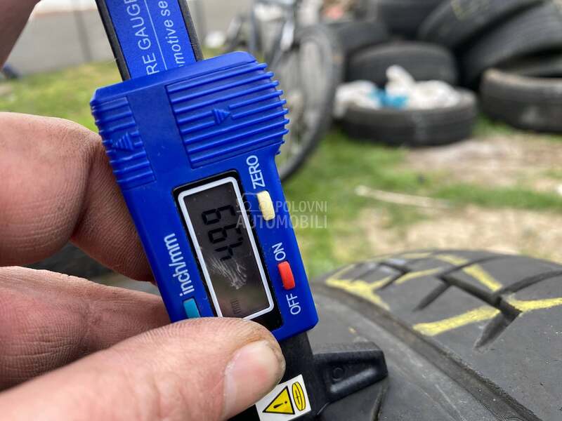 Continental 215/45 R17 Letnja