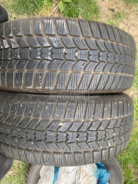 Sava 215/60 R16 Zimska
