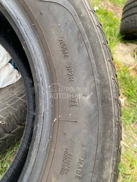 Sava 215/60 R16 Zimska