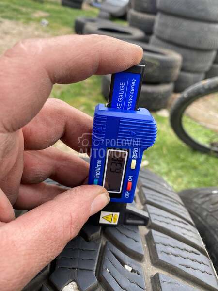 Sava 215/60 R16 Zimska