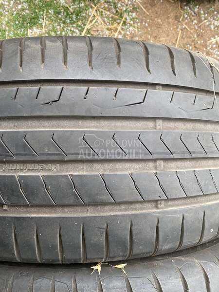 Continental 275/45 R20 Letnja