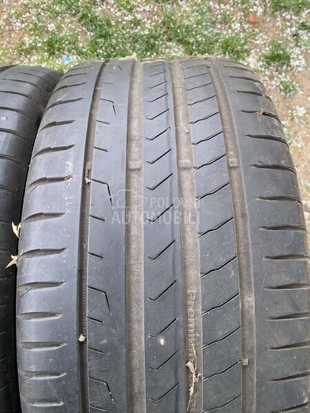 Continental 275/45 R20 Letnja