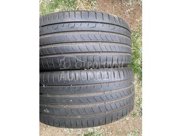 Continental 275/45 R20 Letnja