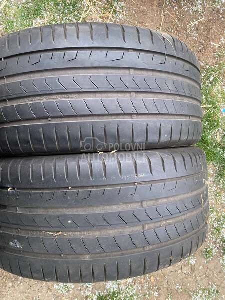 Continental 275/45 R20 Letnja