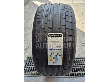 Continental 285/35 R23 Letnja