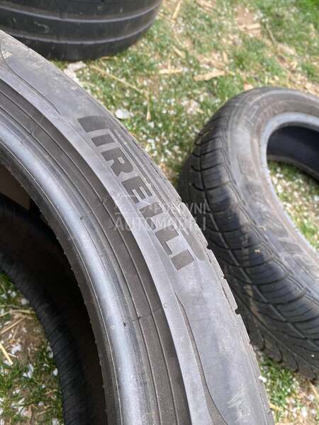 Pirelli 315/35 R21 Letnja