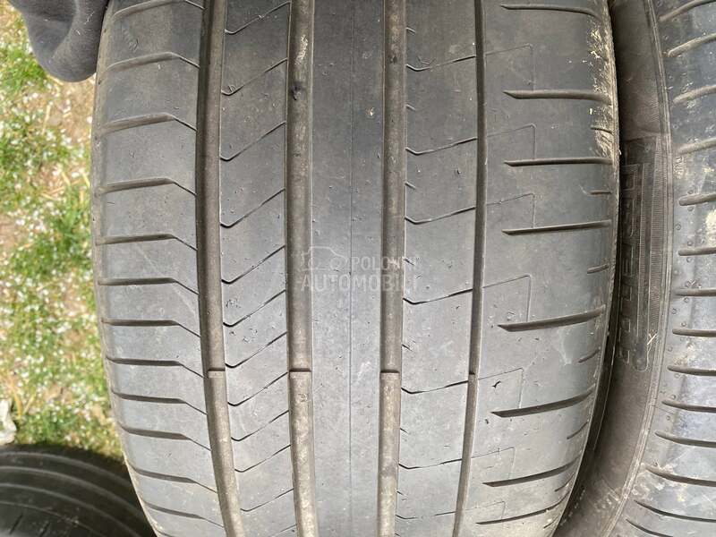 Pirelli 315/35 R21 Letnja