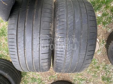 Pirelli 315/35 R21 Letnja