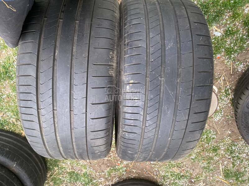 Pirelli 315/35 R21 Letnja