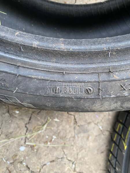 Taurus 195/50 R15 Letnja