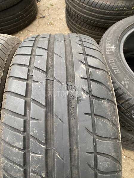 Taurus 195/50 R15 Letnja