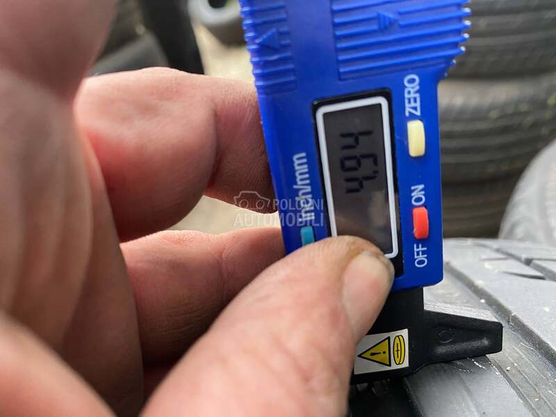 Taurus 195/50 R15 Letnja