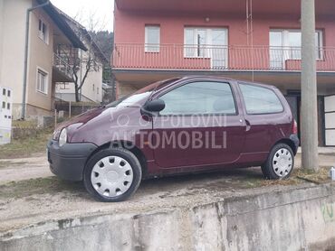 Renault Twingo 1.2 8v