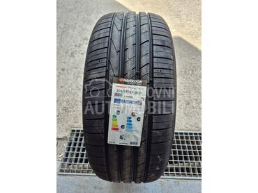 Hankook 235/55 R19 Letnja