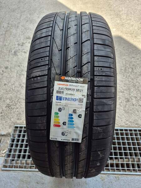 Hankook 235/55 R19 Letnja