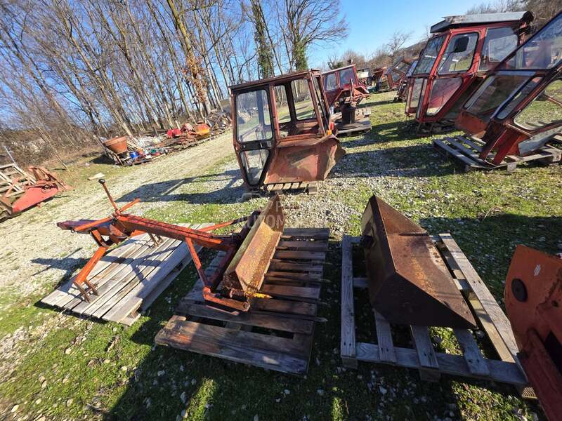 kasika zadnja panonija