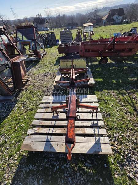 kasika zadnja panonija