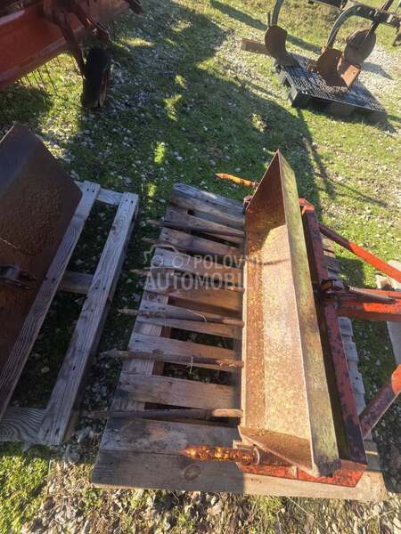 kasika zadnja panonija