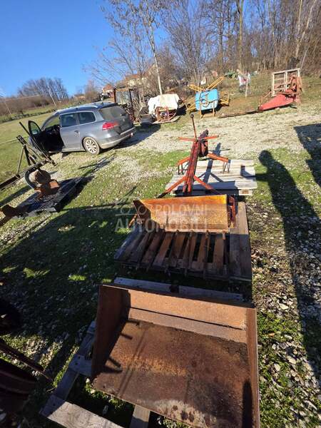 kasika zadnja panonija