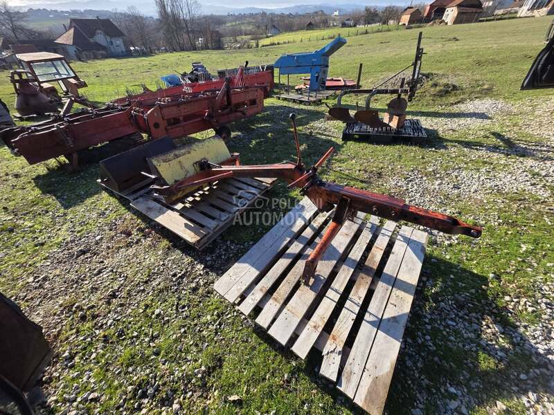 kasika zadnja panonija