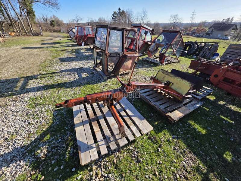 kasika zadnja panonija