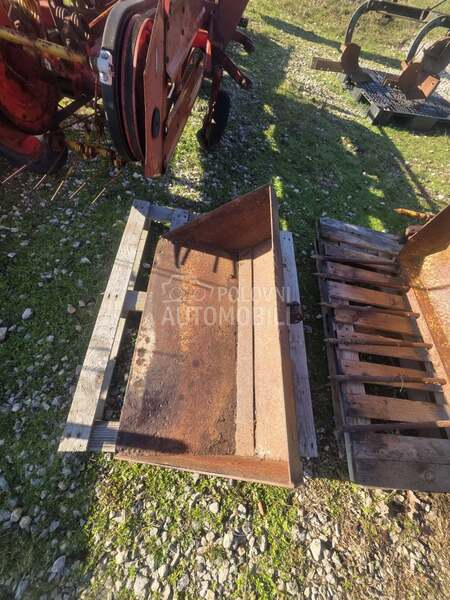 kasika zadnja panonija