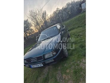 Audi 80 