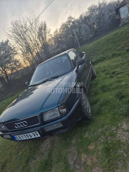 Audi 80 