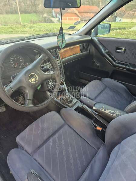 Audi 80 