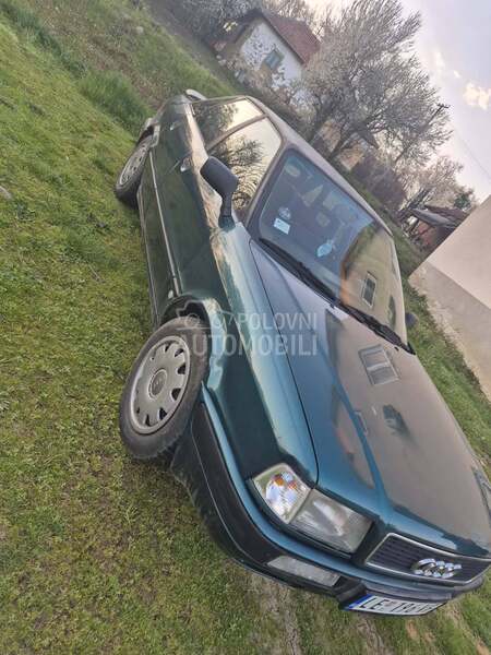 Audi 80 