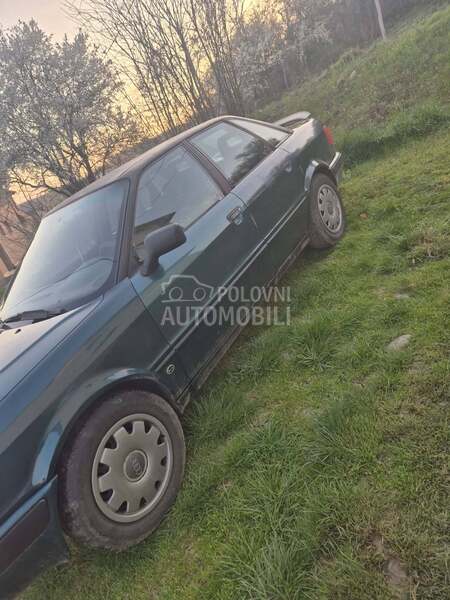 Audi 80 