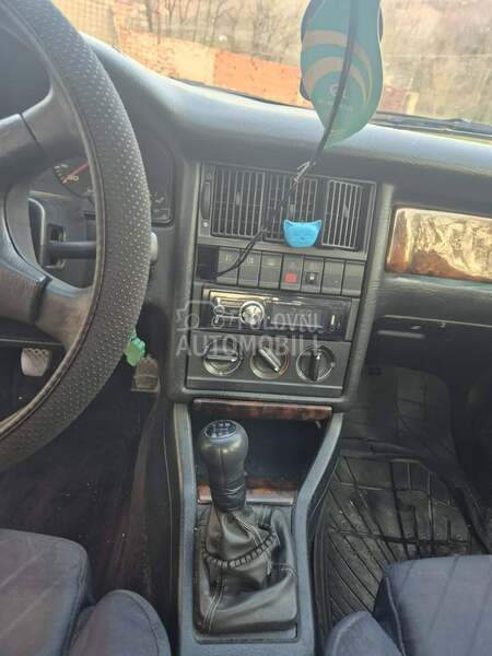 Audi 80 