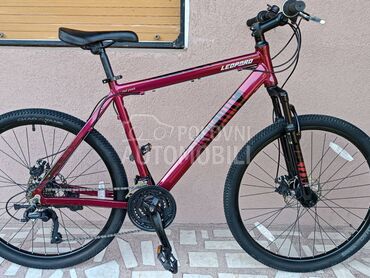 Lakes LEOPARD Read Peak