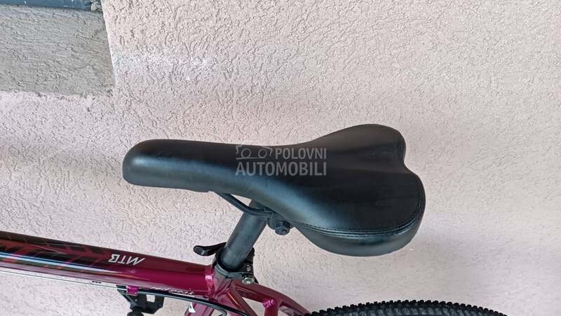 Lakes LEOPARD Read Peak