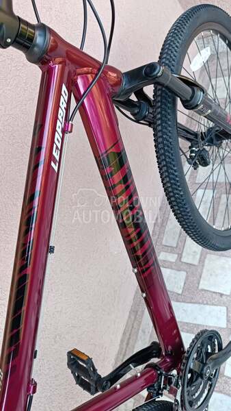 Lakes LEOPARD Read Peak