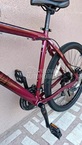 Lakes LEOPARD Read Peak