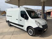 Renault Master 2.3 Dci