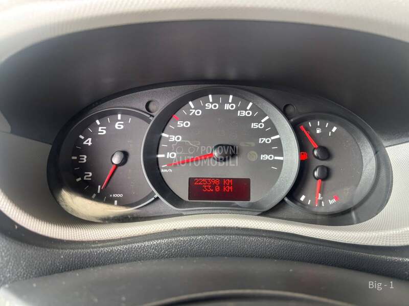 Renault Master 2.3 Dci