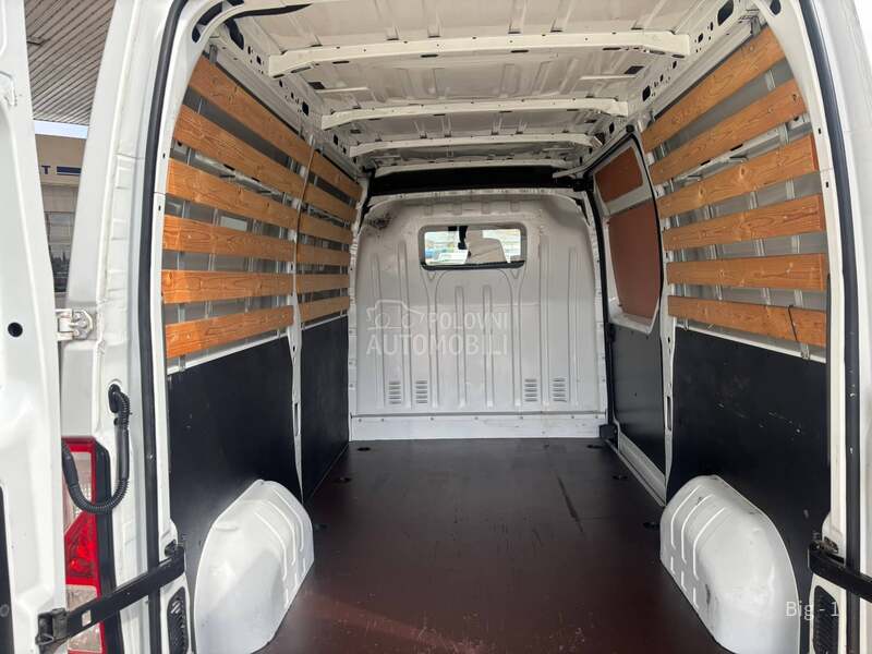 Renault Master 2.3 Dci