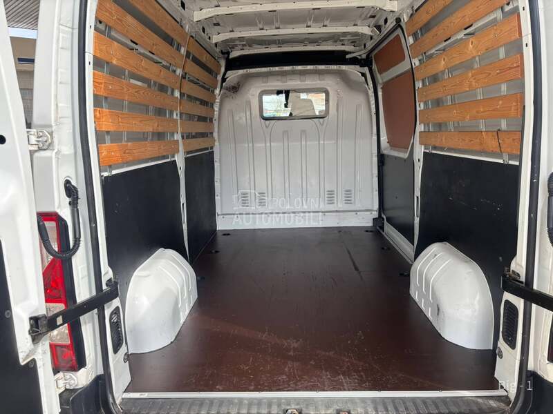 Renault Master 2.3 Dci