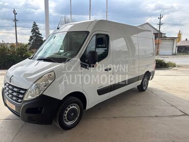 Renault Master 2.3 Dci