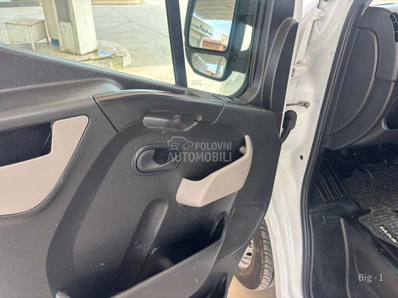 Renault Master 2.3 Dci