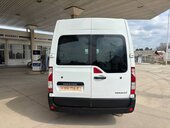 Renault Master 2.3 Dci