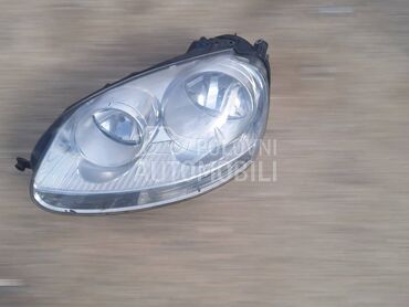 Golf 5 Far za Volkswagen Golf 5 od 2003. do 2009. god.