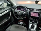 Škoda Octavia G-Tec  Ambition