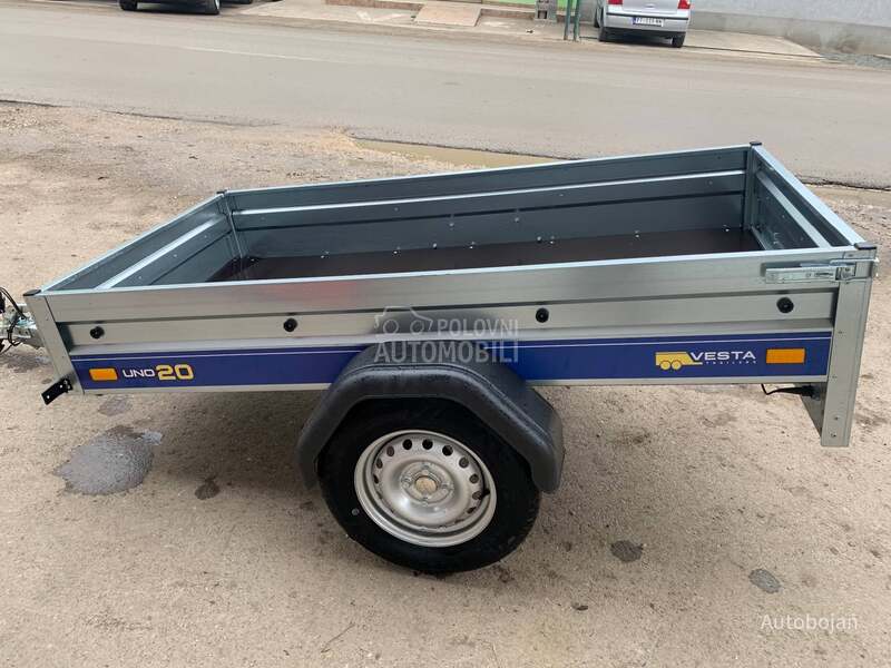 Vesta Light 20kip/17kip/20uno