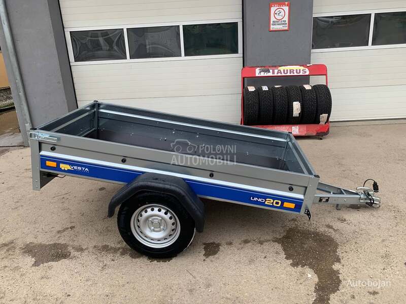 Vesta Light 20kip/17kip/20uno