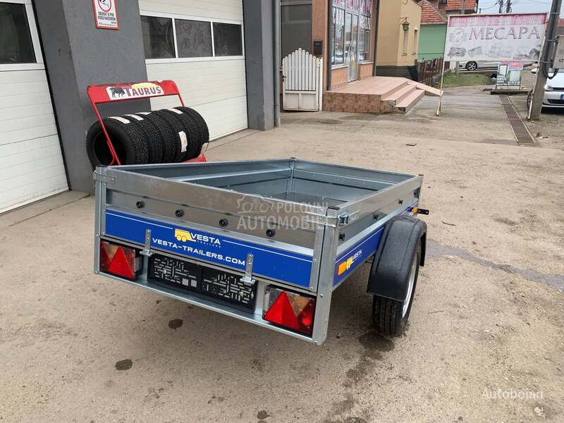 Vesta Light 20kip/17kip/20uno