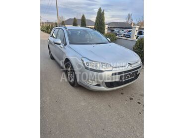 Delovi za Citroen C5 2011. god.